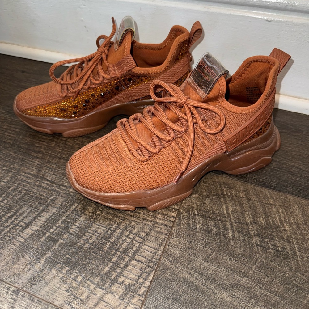 Steve Madden MAXIMA NY90 Sneakers